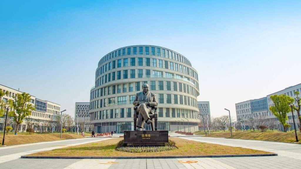 Shanghai Scholarship 2025-26: Unlock Your Future in China Apply now