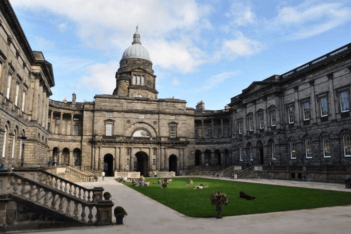 Apply now: University of Edinburgh Glenmore Postgraduate Scholarship 2026–27 
