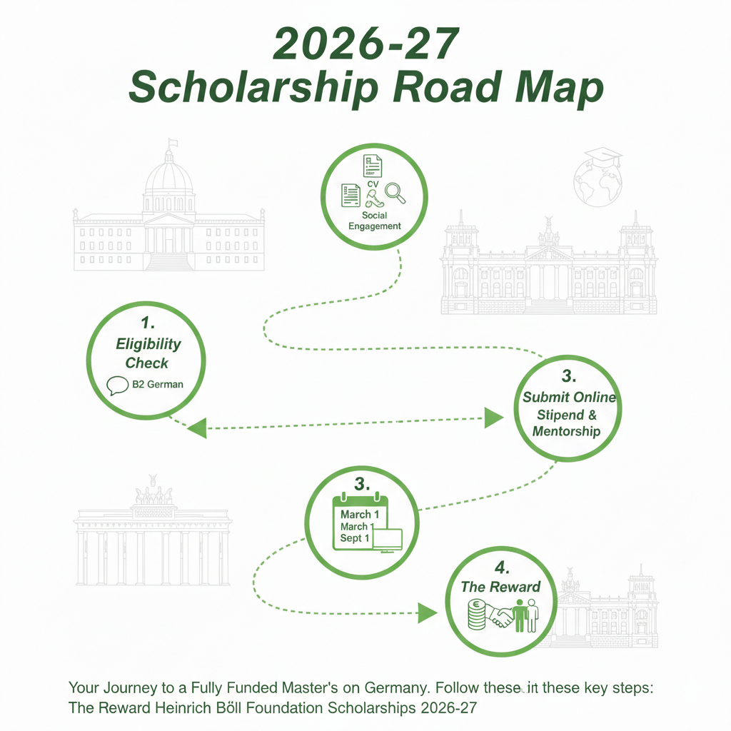 Heinrich Böll Foundation