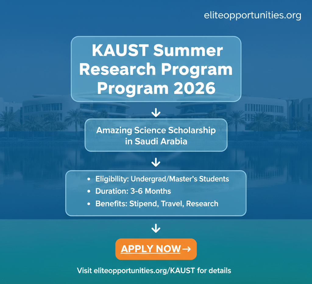 Summer Research Program