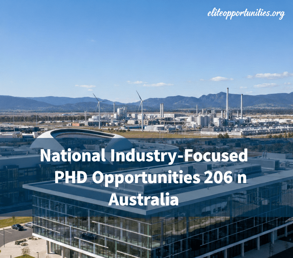 National Industry