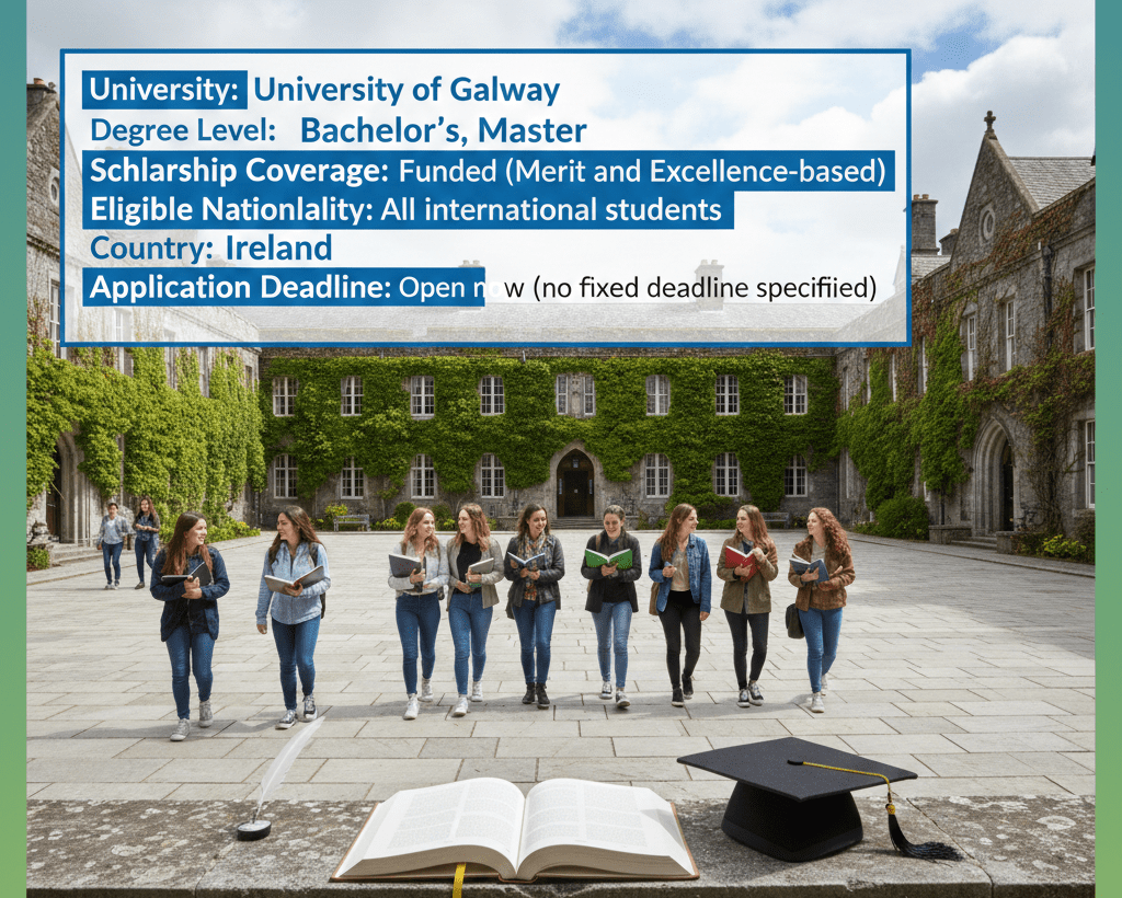 University of Galway