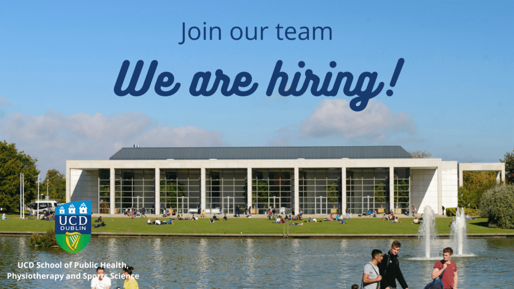 University College Dublin