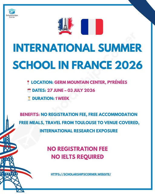 Tulip Summer Program 