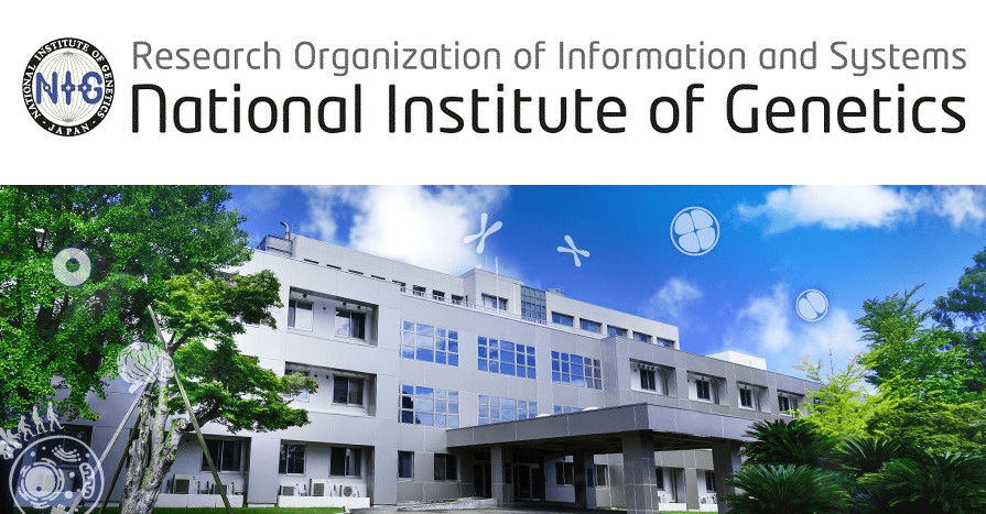 National Institute of Genetics