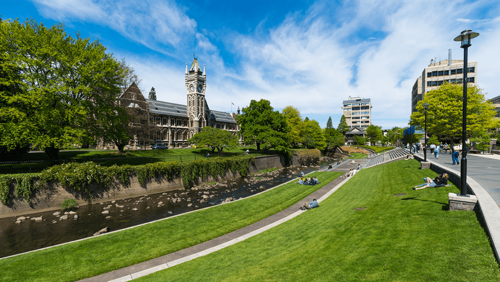 Otago