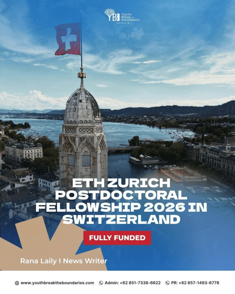 ETH Zurich