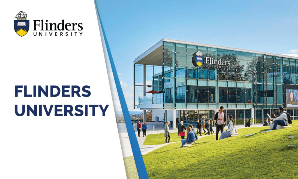 Australia PhD: Flinders University Fellowship 2026 Apply now