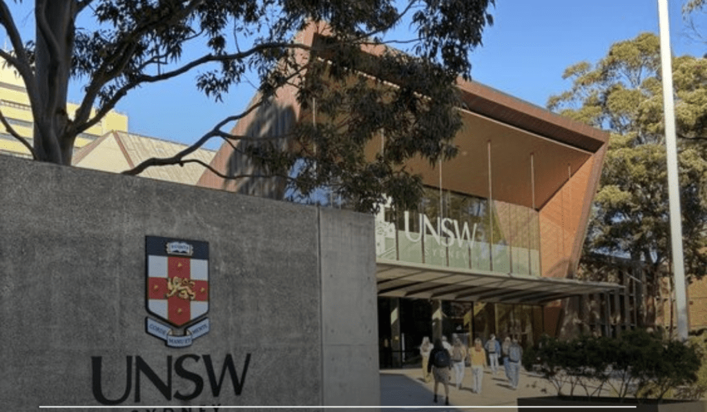 UNSW