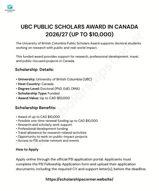 UBC