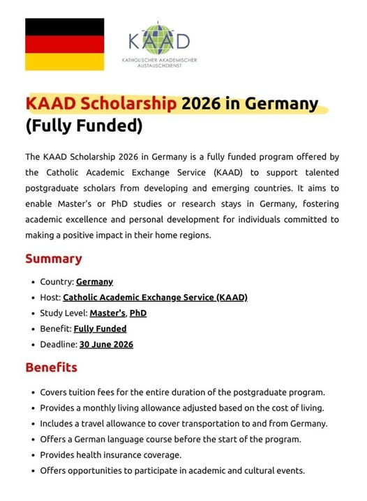 KAAD
