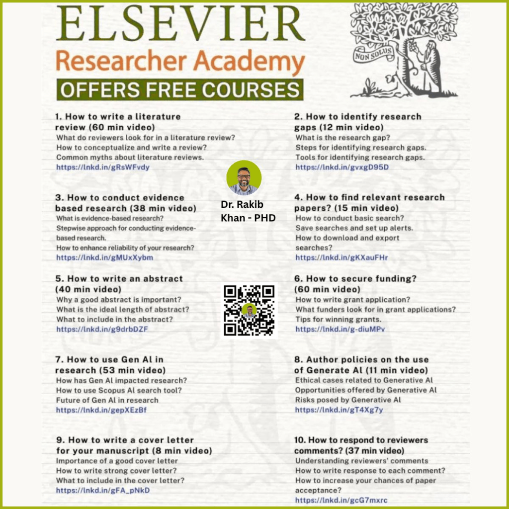 Courses