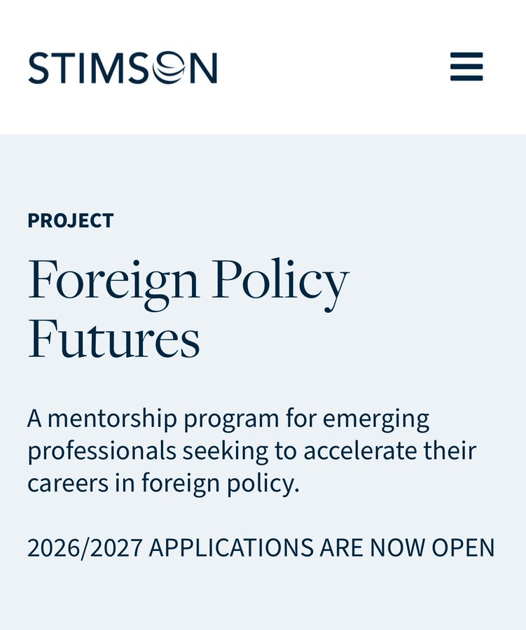 Mentorship