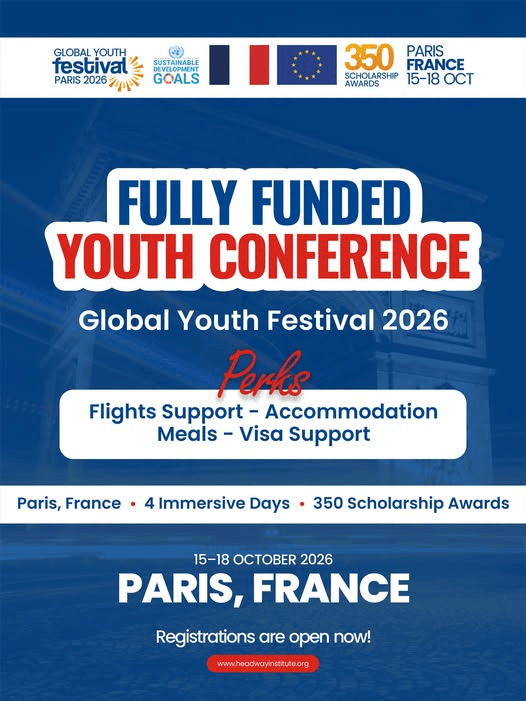 Global Youth Festival
