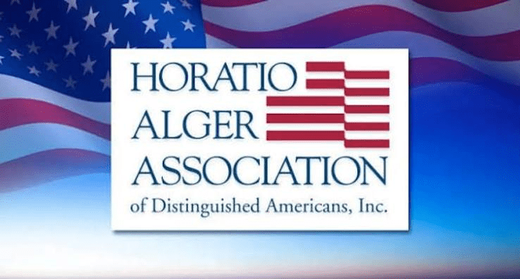 Horatio Alger