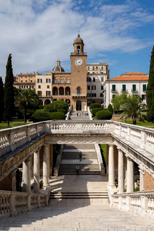 Messina