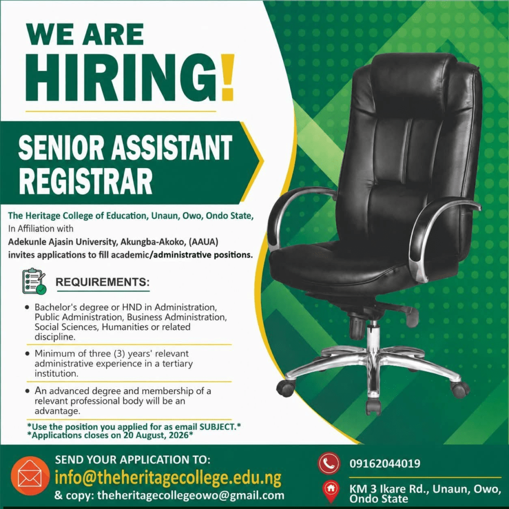 Nigeria