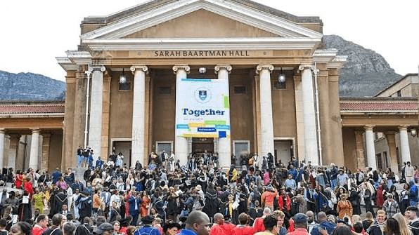 UCT